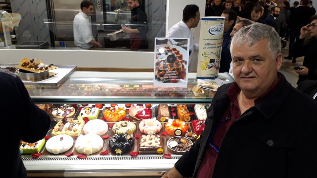 Presidente da Agagel prestigia evento internacional de gelados ...