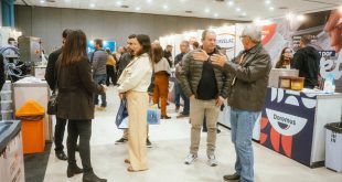 Salão do Expositor registrou grande público em busca de novidades