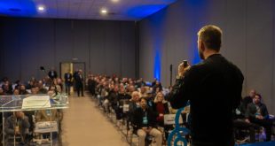 Mais de 500 pessoas participaram da programação
