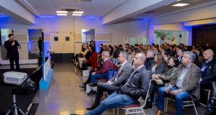 Cerca de 300 pessoas participam da programação